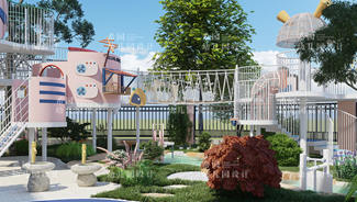 現代幼兒園建筑空間設計有哪些改變