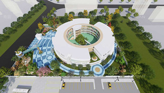 幼兒園建筑設(shè)計要點有哪些呢？