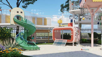 幼兒園設(shè)計常見誤區(qū)有哪些