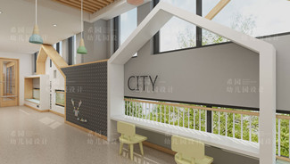 幼兒園建筑消防設計注意事項