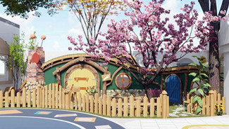 幼兒園裝修設計需要考慮的幾大問題