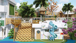 幼兒園裝修設計清單，報價單2020