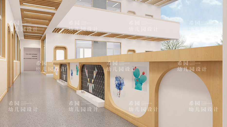 幼兒園主題活動設計