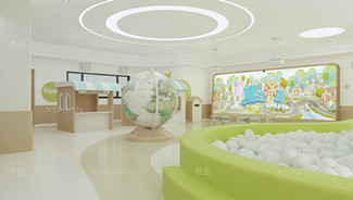 專門設計幼兒園的建筑公司