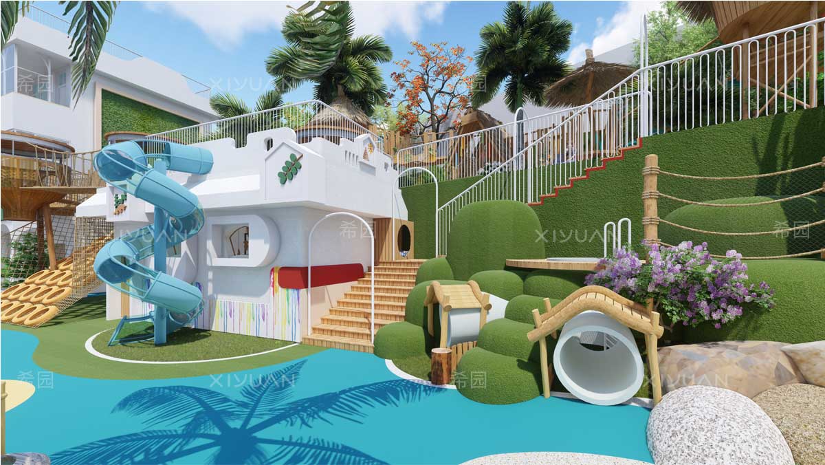 城市小學建筑設計存在的問題
