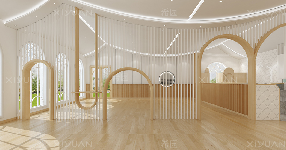 幼兒園設計師怎么收費 專業(yè)人教你省錢