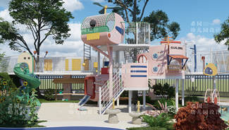 國(guó)內(nèi)幼兒園建筑設(shè)計(jì)的現(xiàn)狀