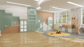 驅(qū)動幼兒園設(shè)計發(fā)展的原因