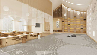 幼兒園建筑設(shè)計(jì)方法構(gòu)思