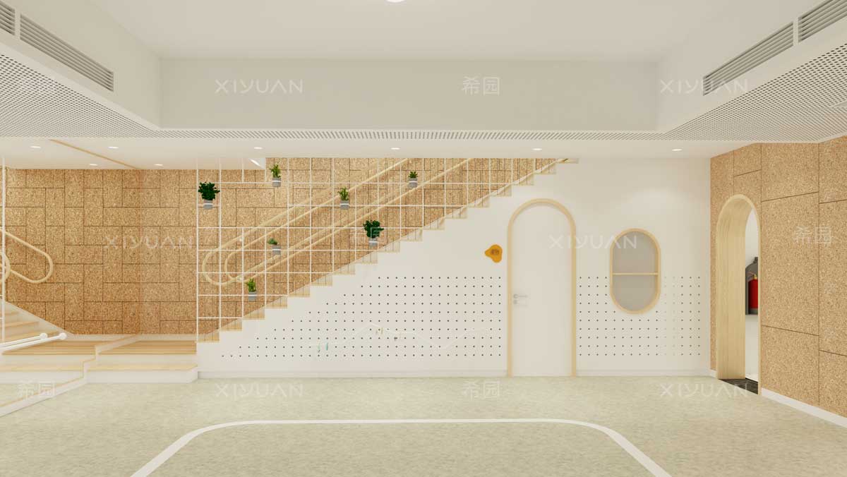 墻面設計效果圖