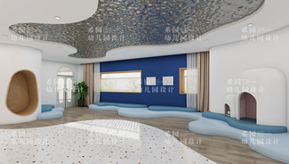 幼兒園建筑造型設(shè)計(jì)應(yīng)有立意構(gòu)思